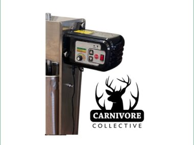CARNIVORE COLLECTIVE MOTOR SUITS 10 & 15L FILLER