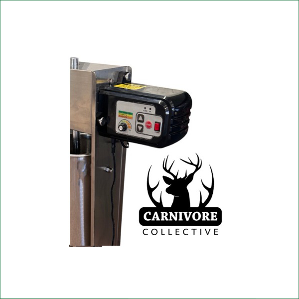 CARNIVORE COLLECTIVE MOTOR SUITS 10 & 15L FILLER