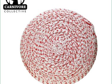 CARNIVORE COLLECTIVE SIZE 24 NETTING 10M