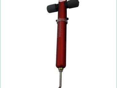 BIRCHWOOD CASEY TRIGGER SCALE