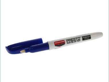BIRCHWOOD CASEY PRESTO GUN BLUE TOUCH UP PEN