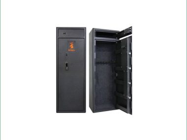 S3 SPIKA 12 GUN LARGE SAFE 520X360X1500