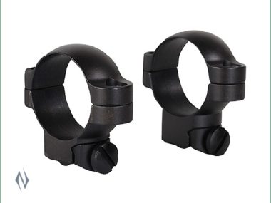 LE51041 LEUPOLD RUGER M77 R/M 30 MEDIUM