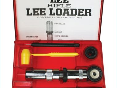 LEE LOADER 30-06SPRG RELOADING SYSTEM