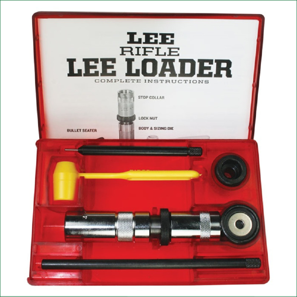 LEE LOADER 30-06SPRG RELOADING SYSTEM