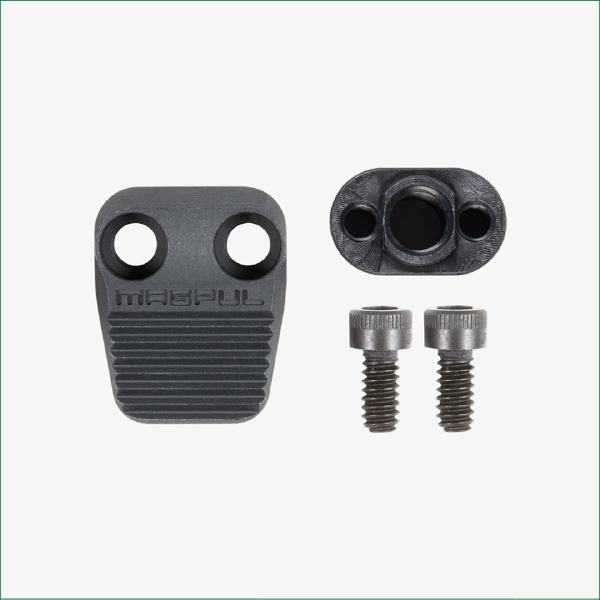 MAGPUL ENHANCED AR MAGAZINE RELEASE