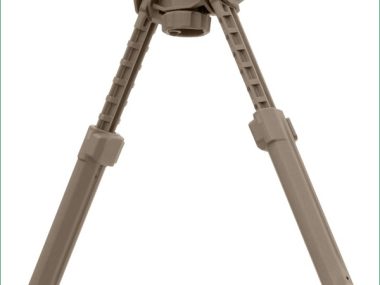 MAGPUL - MOE QD BIPOD FOR M-LOK - FDE