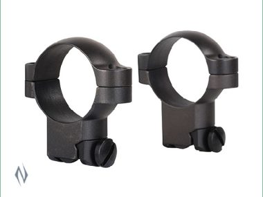 LE51043 RUGER M77 R/M 30MM SUPER HIGH