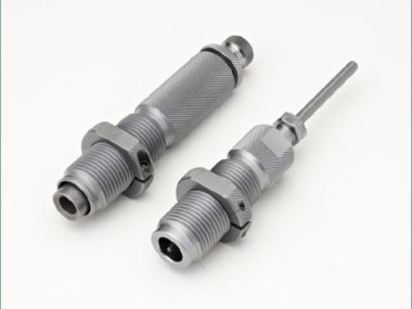 H546204 HORNADY DIESET 2 17/223 (.172)