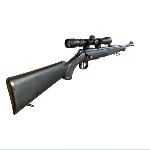 OUTDOOR ARMS JW15 22LR SYNTH PACKAGE