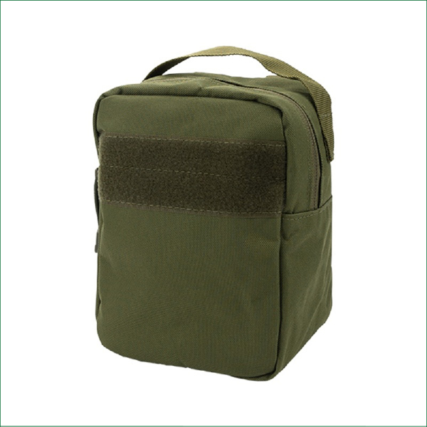 EARMOR S17 TACTICAL EARMUFF CARRY BAG GREEN