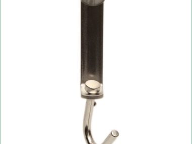 PRO-TACTICAL GAME HANGER STAINLESS STEEL