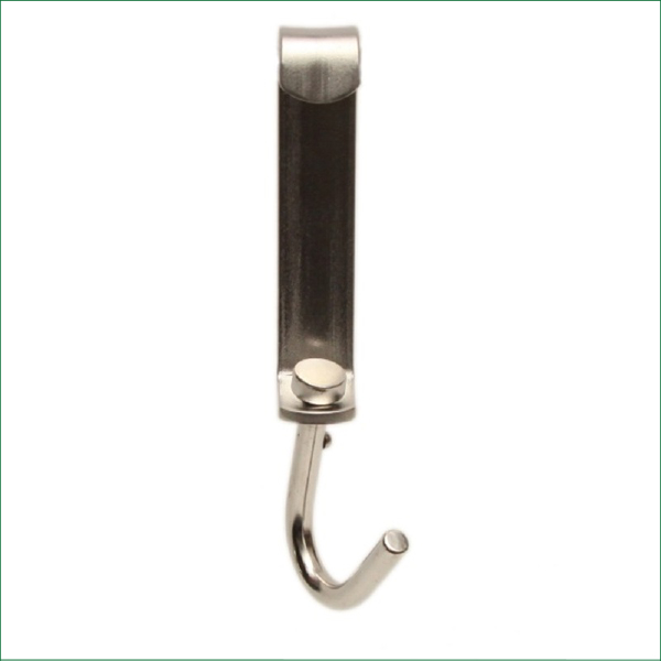 PRO-TACTICAL GAME HANGER STAINLESS STEEL