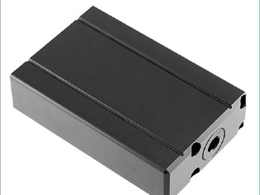 FX SHP Plenum Kit DRS