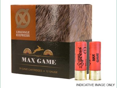 LYALVALE EXPRESS MAX GAME 34GR SSG