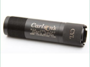 CARLSON INVECTOR PLUS CHOKE 12GA EXT IMP CYL