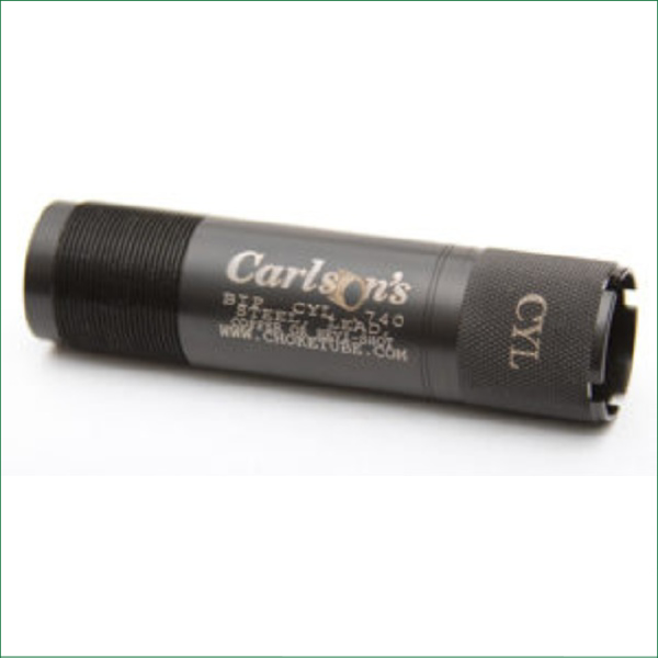 CARLSON INVECTOR PLUS CHOKE 12GA EXT MOD