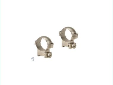 LE51719 LEUPOLD RINGS 1inch MEDIUM