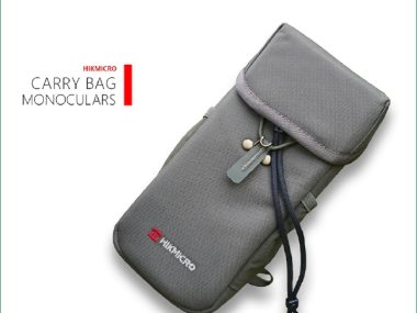 HIKMICRO CARRY BAG - MONOCULAR