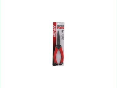 EAGLE CLAW MULTI FUNCTION PLIERS 20.3CM