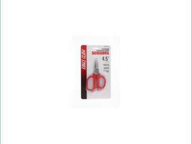 EAGLE CLAW PREMIUM BRAID SCISSORS 11.4CM