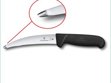 VICTORINOX CUT & TRIPE KNIFE BULB TIP
