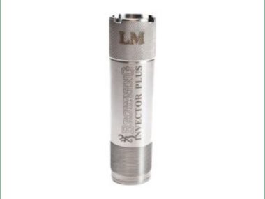 BROWNING INVECTOR PLUS EXT 12GA MOD
