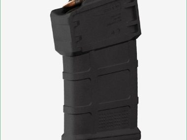 MAGPUL PMAG10RD 223 AICS BOLT ACTION