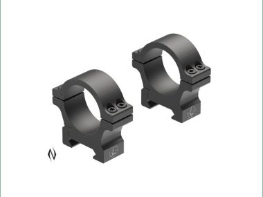 LE180945 LEUPOLD OPEN RANGE RING 1in HIGH