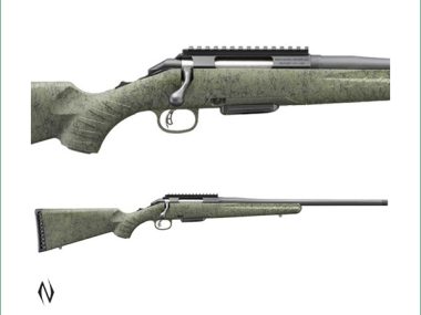 GLENFIELD MODEL A 223REM 20'' TB 5SH