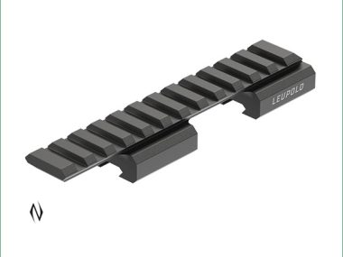 LE184809 LEUPOLD RIMFIRE RAIL 11MM 3/8