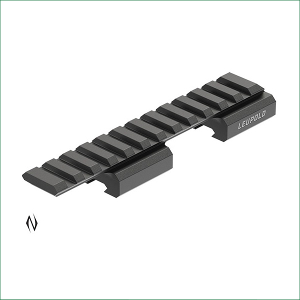 LE184809 LEUPOLD RIMFIRE RAIL 11MM 3/8