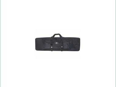 OSPREY METONI BLACK 52'' RECTANGLE BAG