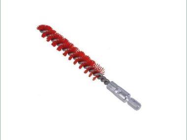 BIRCHWOOD CASEY NYLON BORE BRUSH 6MM/243
