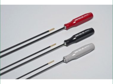 BORETECH V STICK 22-6.5MM 44IN CLEANING ROD