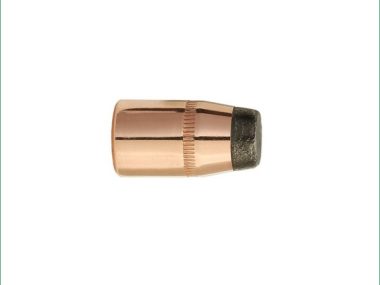 S8340 SIERRA 38CAL 158GR JSP