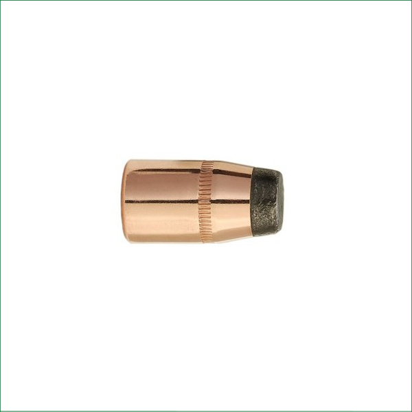 S8340 SIERRA 38CAL 158GR JSP