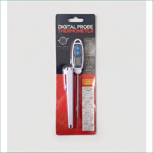 MISTY GULLY DIGITAL PROBE THERMOMETER