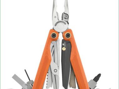 LEATHERMAN WAVE ALPHA CANYONLAND