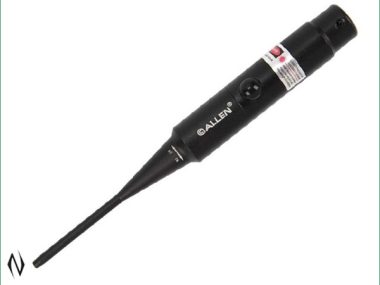 AL70648 ALLEN X RING LASER BORESIGHTER