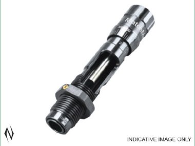 R28040 RCBS 6MM ARC MATCHMASTER SEATER DIE