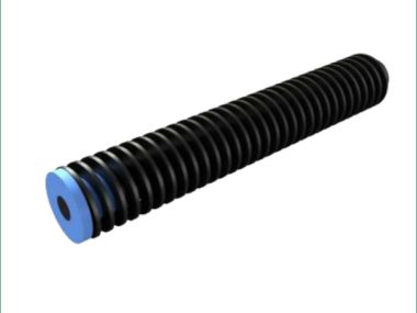 Canik Full Size Recoil Low Force Spring Assembly