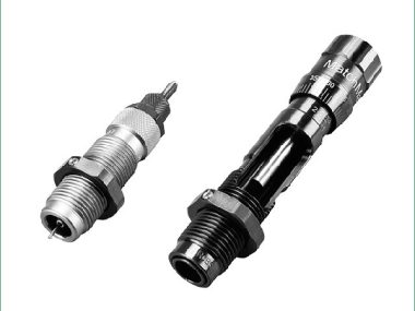 RCBS 308WIN MATCHMASTER COMP NECK DIE SET