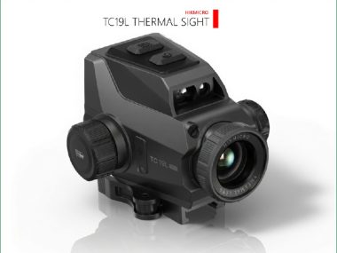 HIKMICRO HIKTAC TC19L THERMAL SIGHT
