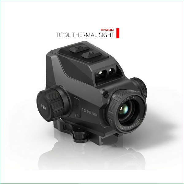 HIKMICRO HIKTAC TC19L THERMAL SIGHT