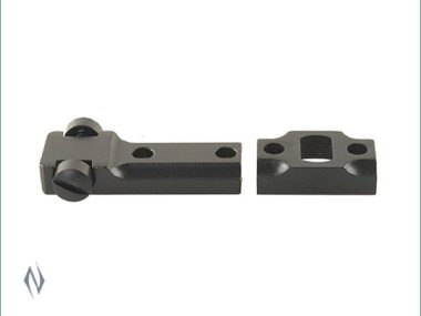 LE55742 LEUPOLD 2PC BASES STD SAVAGE