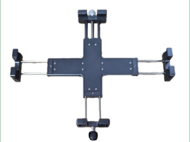 GO THERMAL TABLET HOLDER WITH MOUNTS