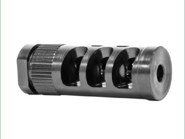 GROVETEC 223 MUZZLE COMPENSATOR
