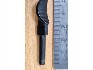 TEMPLETON ARMS T2000 GEN 1 COCKING HANDLE