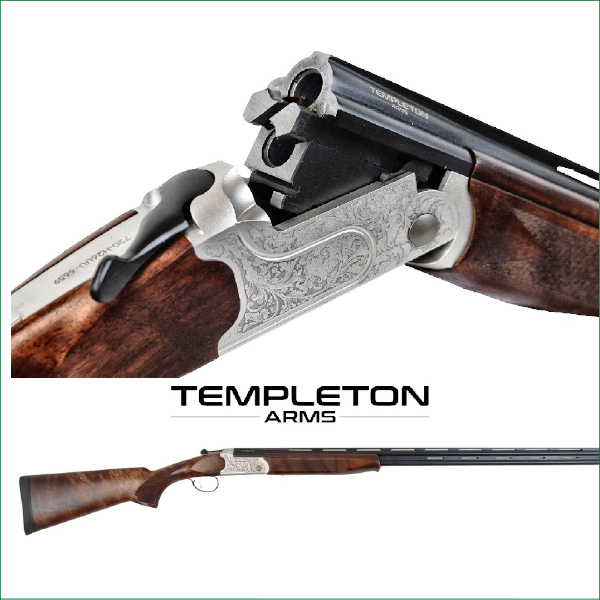 TEMPLETON ARMS DUKE UO 410GA 30'' FLORAL